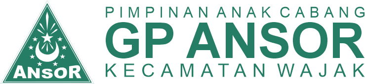 PAC GP ANSOR WAJAK