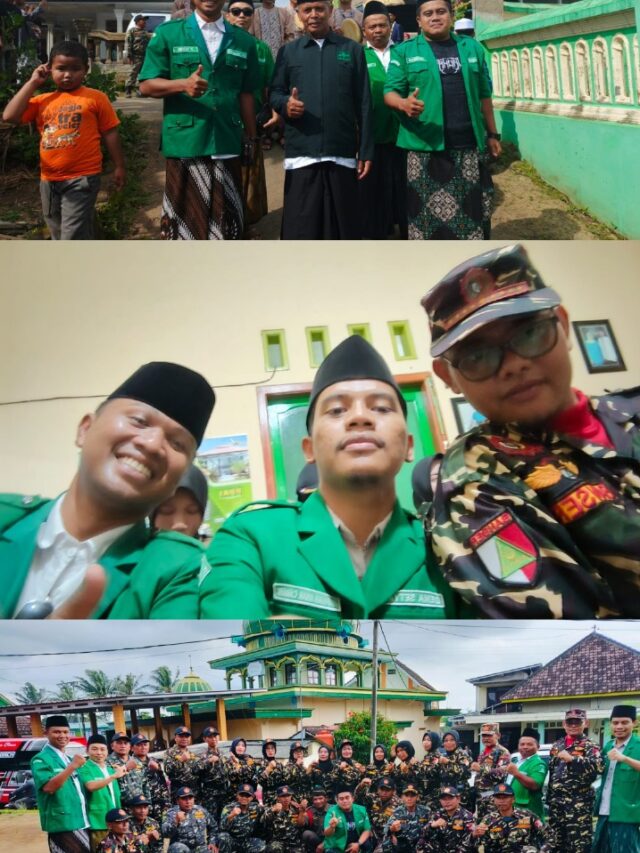 Hastapora di KH Abd Manan