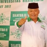 Abdurrohim Prabowo, yang populer disapa Cak Bowo