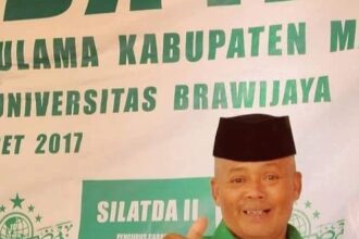 Abdurrohim Prabowo, yang populer disapa Cak Bowo