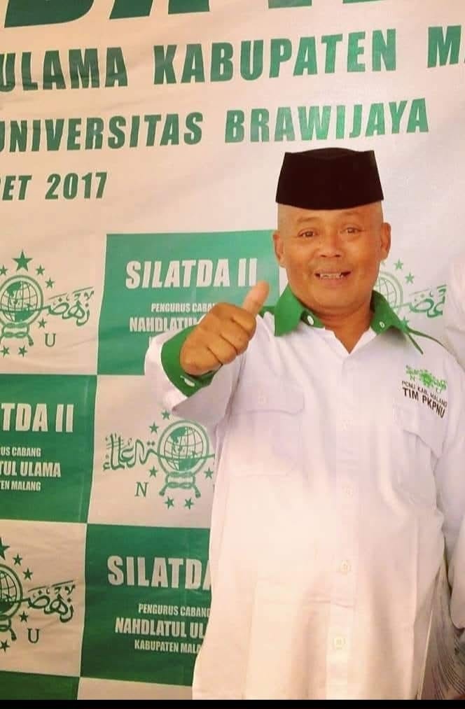 Abdurrohim Prabowo, yang populer disapa Cak Bowo