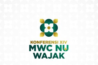 Logo Konferensi XIV MWC NU Wajak