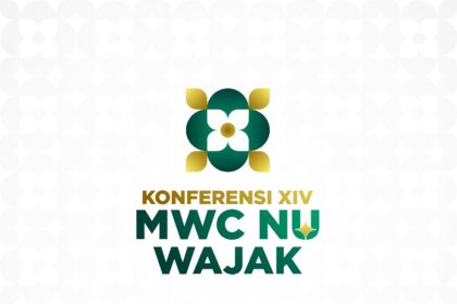 Logo Konferensi XIV MWC NU Wajak